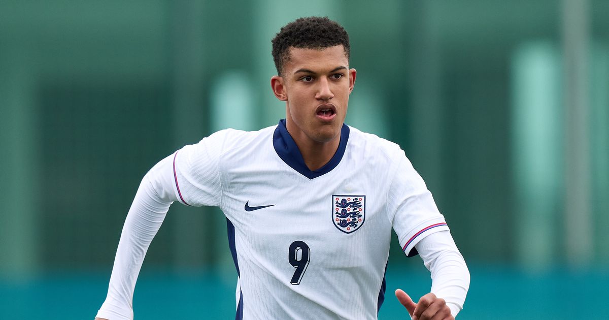 Arsenal cible Harvey Higgins- le prodige du Championship