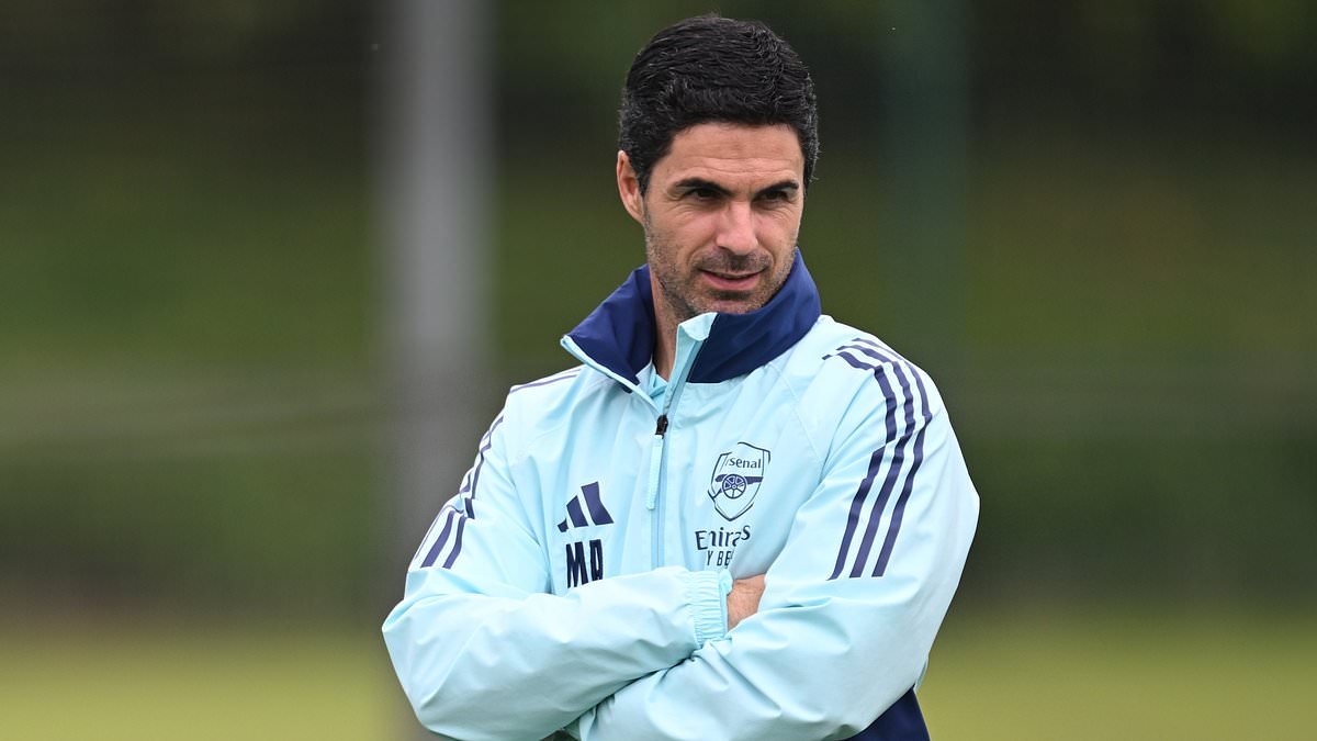 Arsenal cible Julian Alvarez comme alternative en attaque