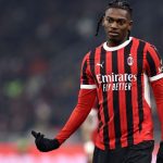 Arsenal cible Rafael Leão d-AC Milan cet été