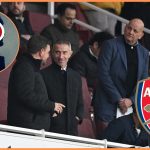 Arsenal cible Viktor Gyokeres pour renforcer l-attaque