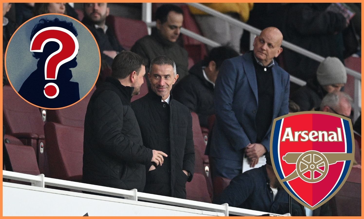 Arsenal cible Viktor Gyokeres pour renforcer l-attaque