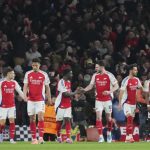 Arsenal écrase le Real Madrid - 5 clés de la victoire