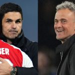 Arsenal éliminé en demi-finale de Ligue des Champions malgré un grand Arteta