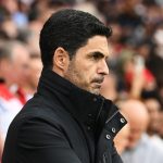 Arsenal en crise - Arteta face à un défi majeur après la défaite contre Bournemouth