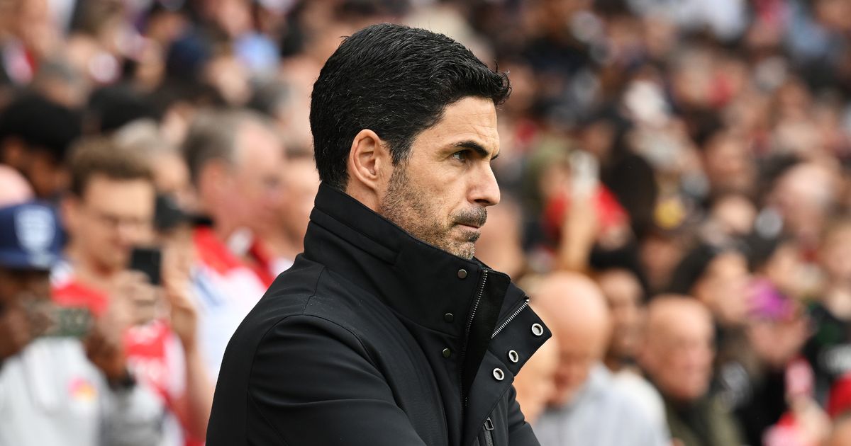 Arsenal en crise - Arteta face à un défi majeur après la défaite contre Bournemouth