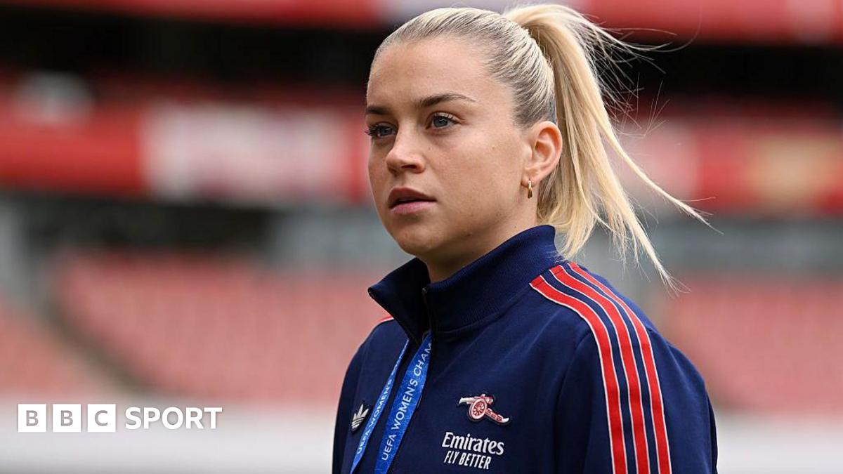 Arsenal en finale de la Ligue des Champions féminine 2023