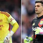 Arsenal envisage le retour d-Emi Martinez en transfert surprise