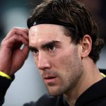 Arsenal et Aston Villa prêts à s-affronter pour Dusan Vlahovic