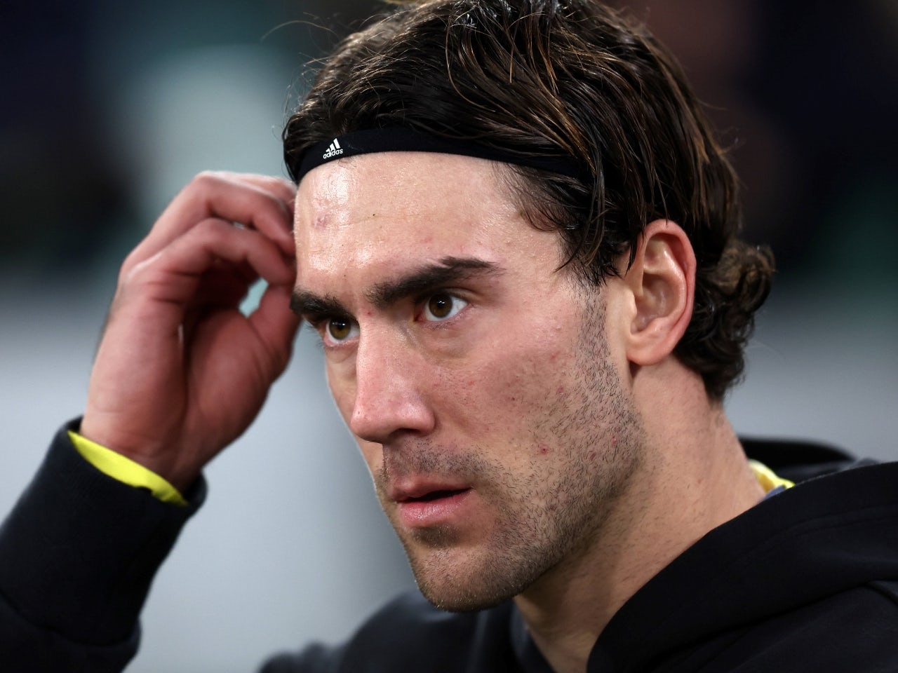 Arsenal et Aston Villa prêts à s-affronter pour Dusan Vlahovic