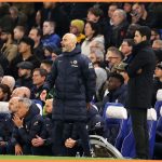 Arsenal et Chelsea en lice pour recruter Anthony Gordon à 80M£