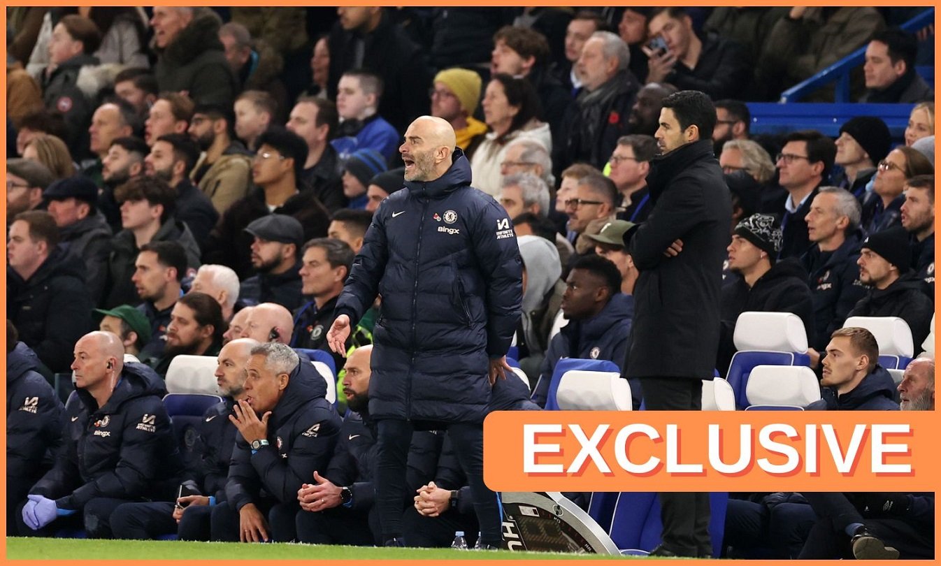 Arsenal et Chelsea veulent Vlahovic - transfert estival en vue