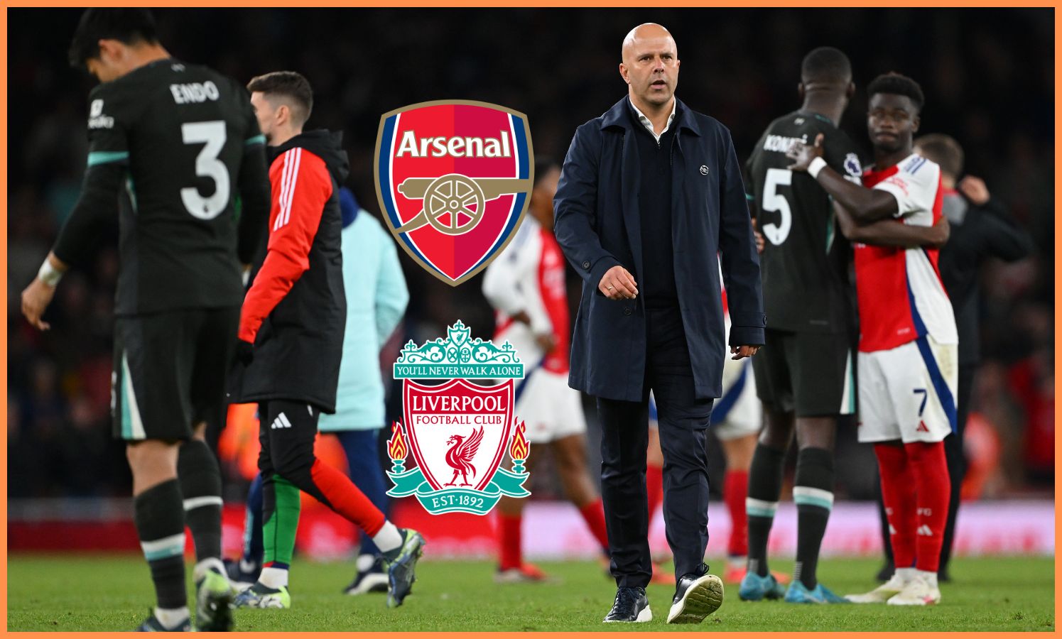 Arsenal et Liverpool ciblent Jonathan David pour l-été