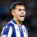 Arsenal et Liverpool en bataille pour Martin Zubimendi à 50M£