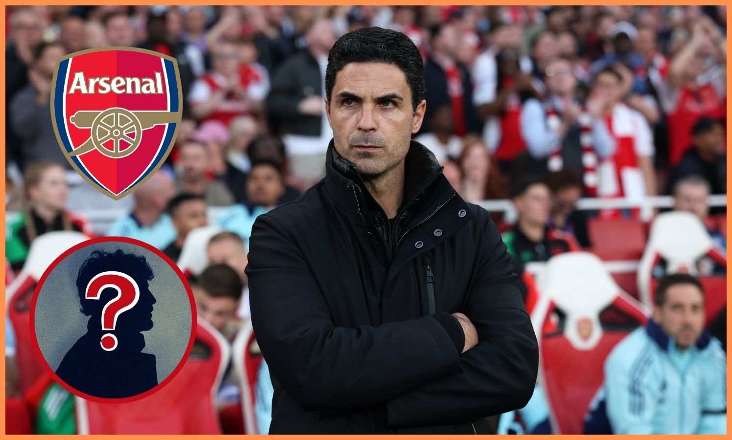 Arsenal et Man United en course pour Viktor Gyokeres cet été