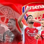 Arsenal face au Real Madrid sans attaquants - défis à relever