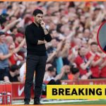 Arsenal négocie pour signer Benjamin Sesko en transfert majeur