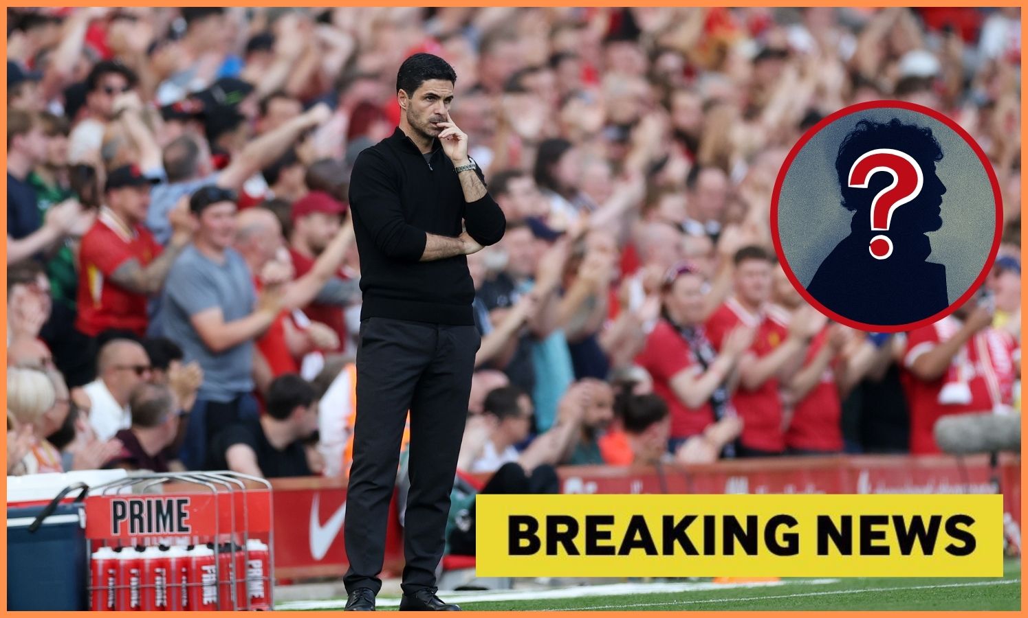 Arsenal négocie pour signer Benjamin Sesko en transfert majeur