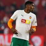 Arsenal prépare une offre pour le défenseur Cristhian Mosquera