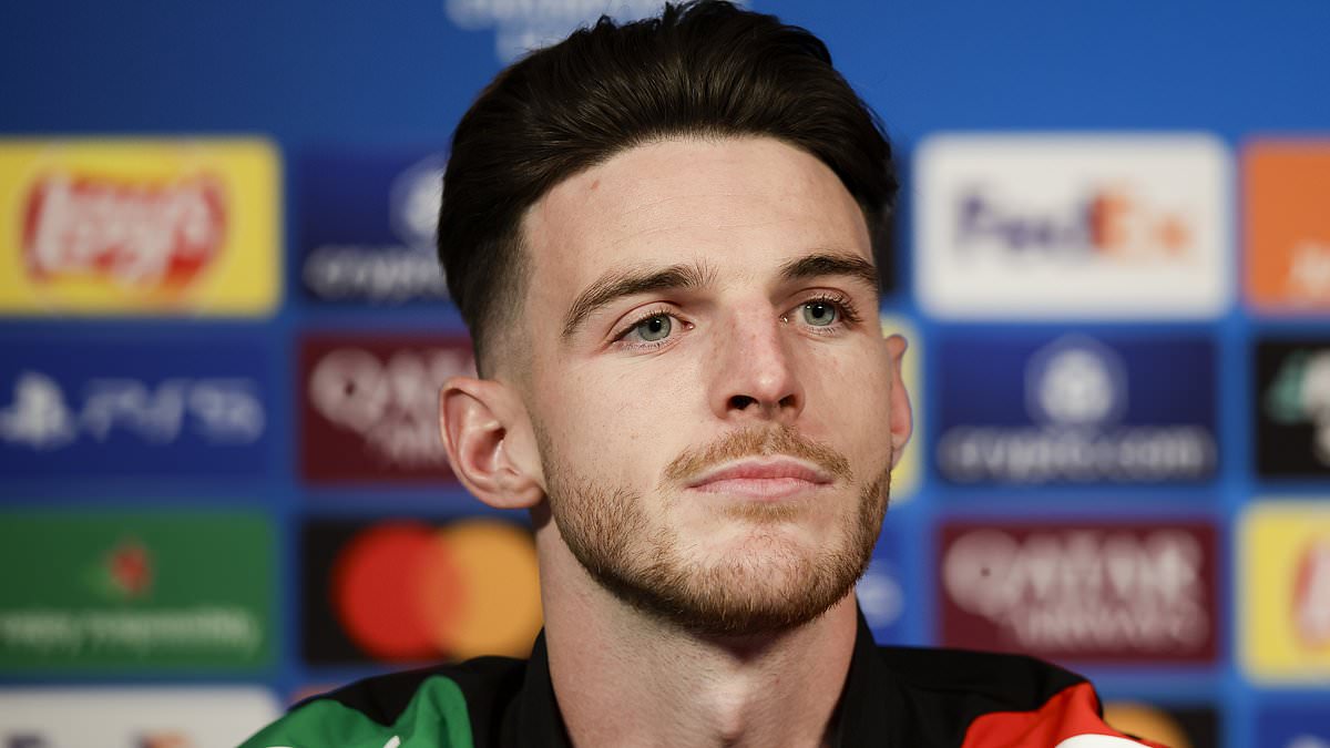 Arsenal prêt à créer un moment magique face au PSG en Ligue des Champions