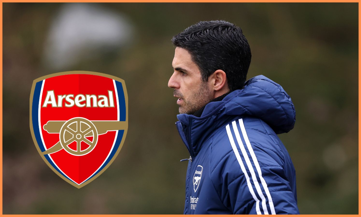 Arsenal prêt à offrir 30 millions £ pour Bilal El Khannouss