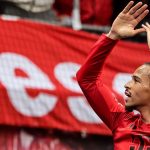 Arsenal prêt à recruter Leroy Sané en transfert libre cet été