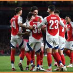 Arsenal prêt à se séparer de Raheem Sterling après une saison décevante