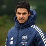 Arsenal reçoit un triple boost avant PSG en demi-finale de Ligue des Champions