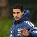 Arsenal reçoit un triple renfort pour le choc face au PSG en Ligue des Champions