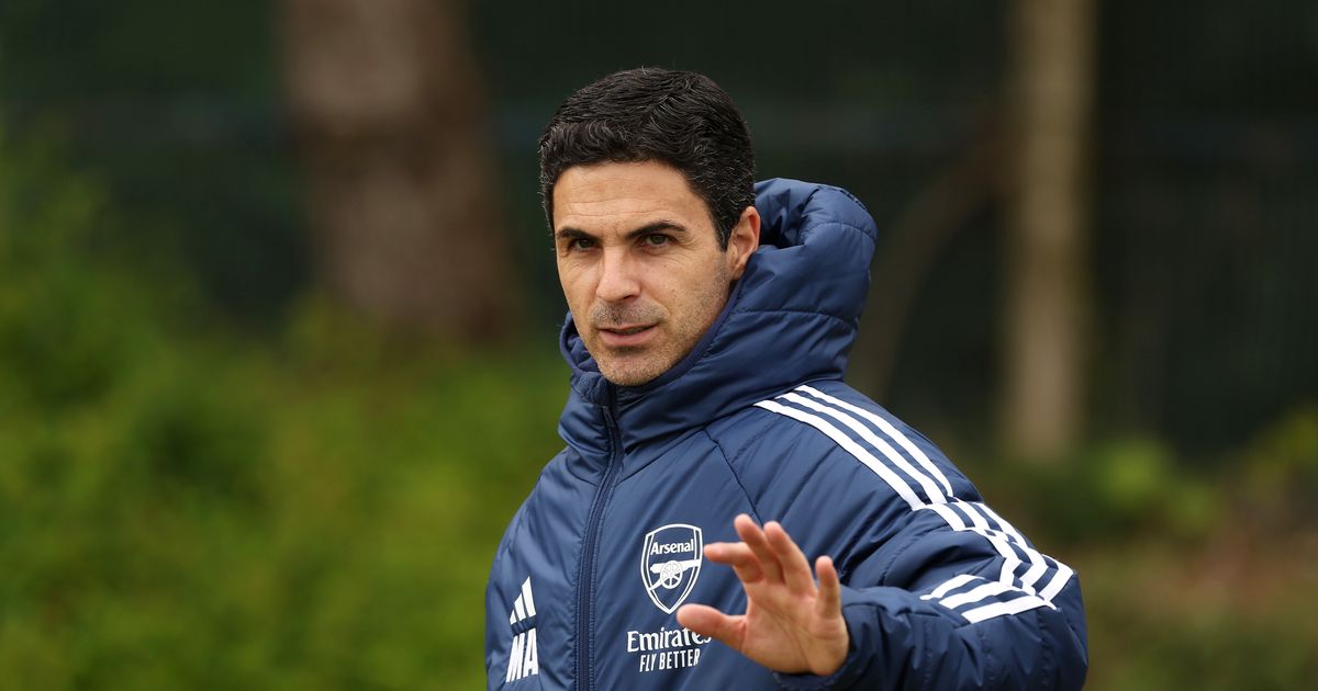 Arsenal reçoit un triple renfort pour le choc face au PSG en Ligue des Champions