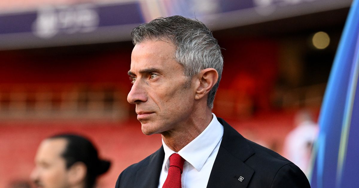 Arsenal s-intéresse à Rafael Leao pour renforcer son attaque