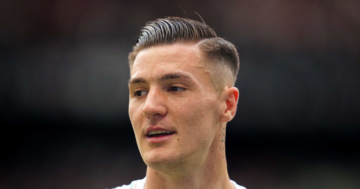 Arsenal vise Benjamin Sesko malgré l’intérêt de Manchester United