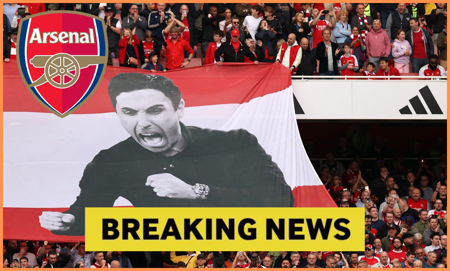 Arsenal vise Benjamin Sesko si Viktor Gyokeres échoue