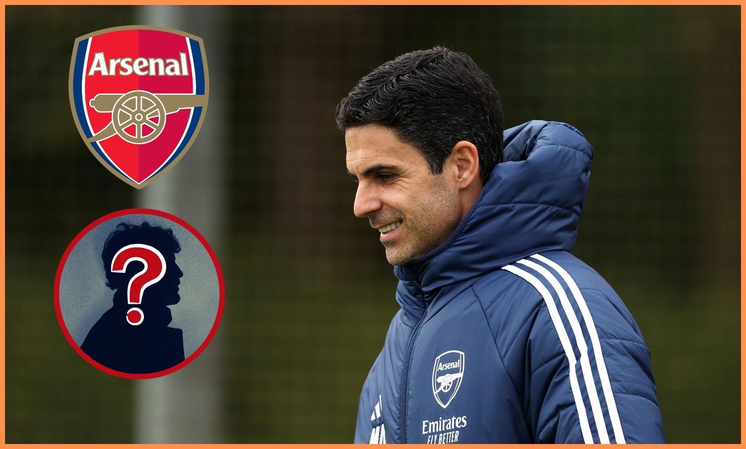 Arsenal vise Bilal El Khannouss- milieu prometteur de Leicester