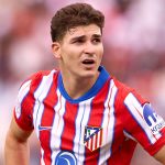 Arsenal vise Julian Alvarez pour renforcer son attaque cet été