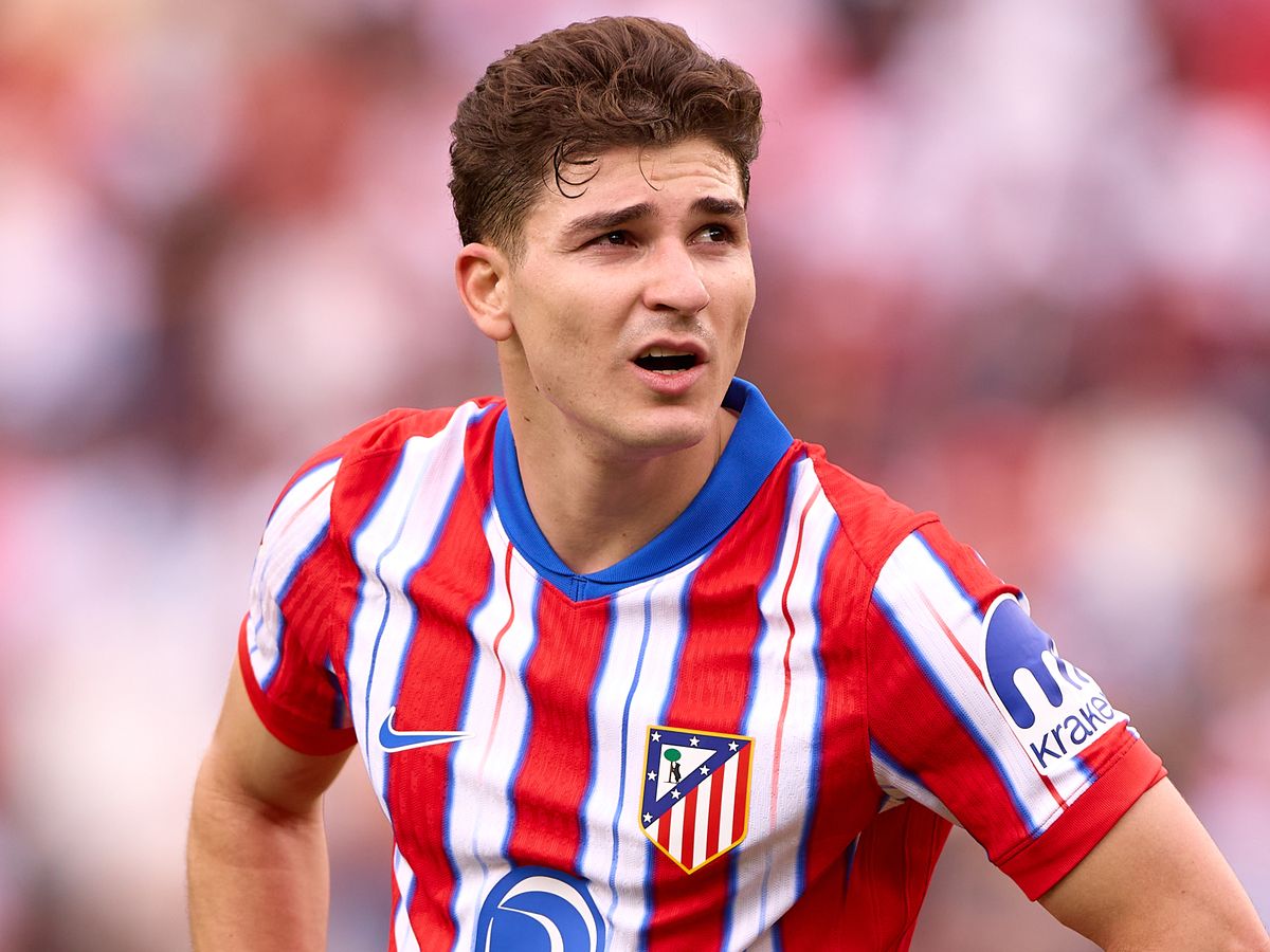 Arsenal vise Julian Alvarez pour renforcer son attaque cet été