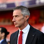 Arsenal vise Lee Kang-In- attaquant de PSG- pour l-été 2024