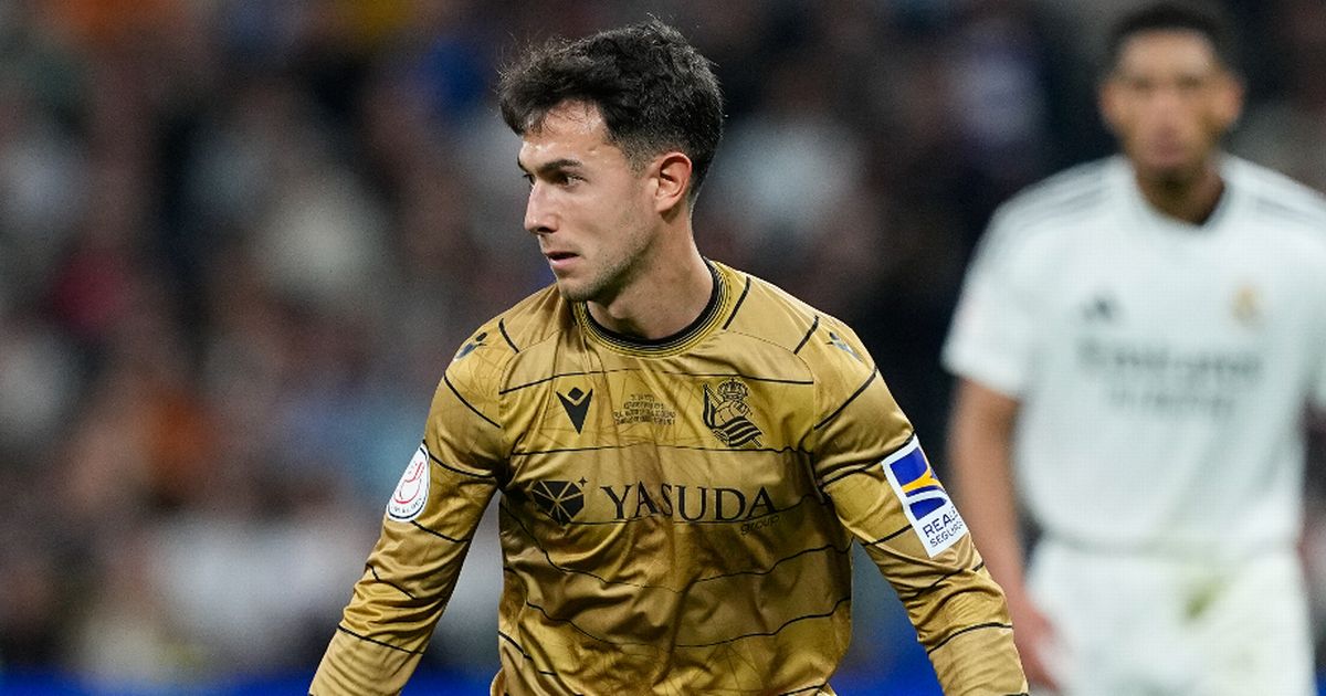 Arsenal vise Martin Zubimendi mais la quête d-un attaquant se complique