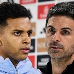 Arsenal vise Rodrygo pour renforcer son attaque cet été