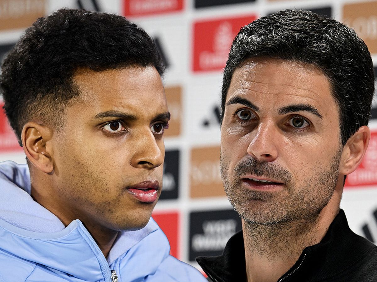 Arsenal vise Rodrygo pour renforcer son attaque cet été