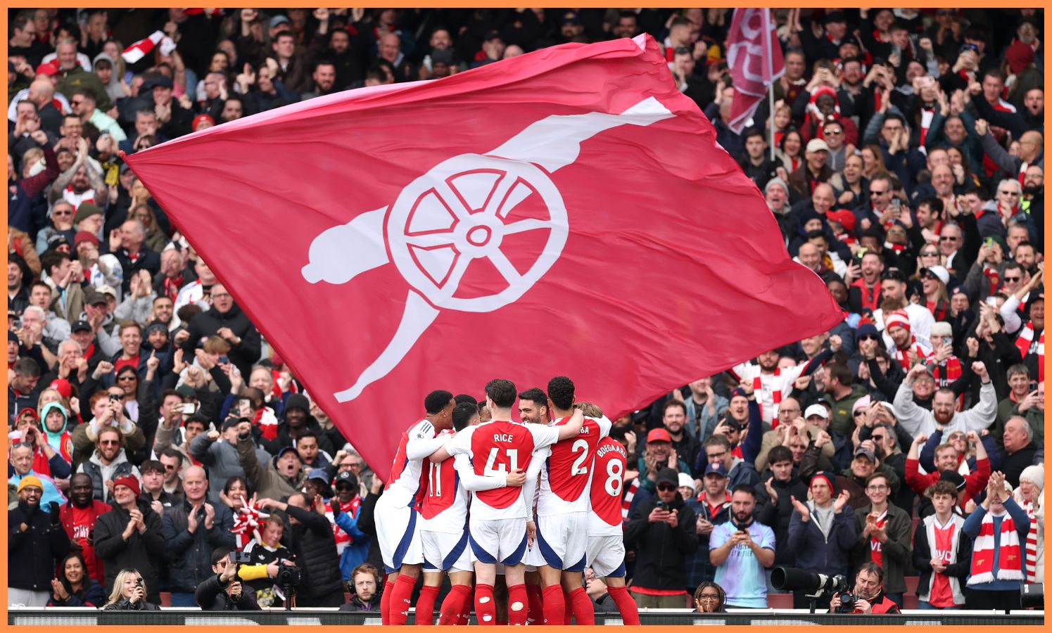 Arsenal vise Viktor Gyokeres- le nouvel attaquant vedette