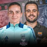 Arsenal vs Barcelone - Finale de la Ligue des Champions Féminine