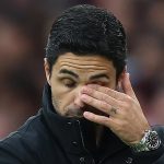 Arsenal vulnérable sur coups de pied arrêtés selon Jamie Redknapp