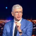 Arsène Wenger annonce un grand changement dans la règle du hors-jeu