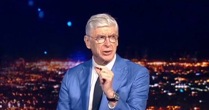 Arsène Wenger annonce un grand changement dans la règle du hors-jeu