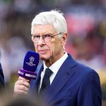Arsène Wenger veut revoir la qualification en Ligue des champions