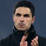 Arteta - Arsenal- meilleure équipe malgré l’élimination en Ligue des Champions