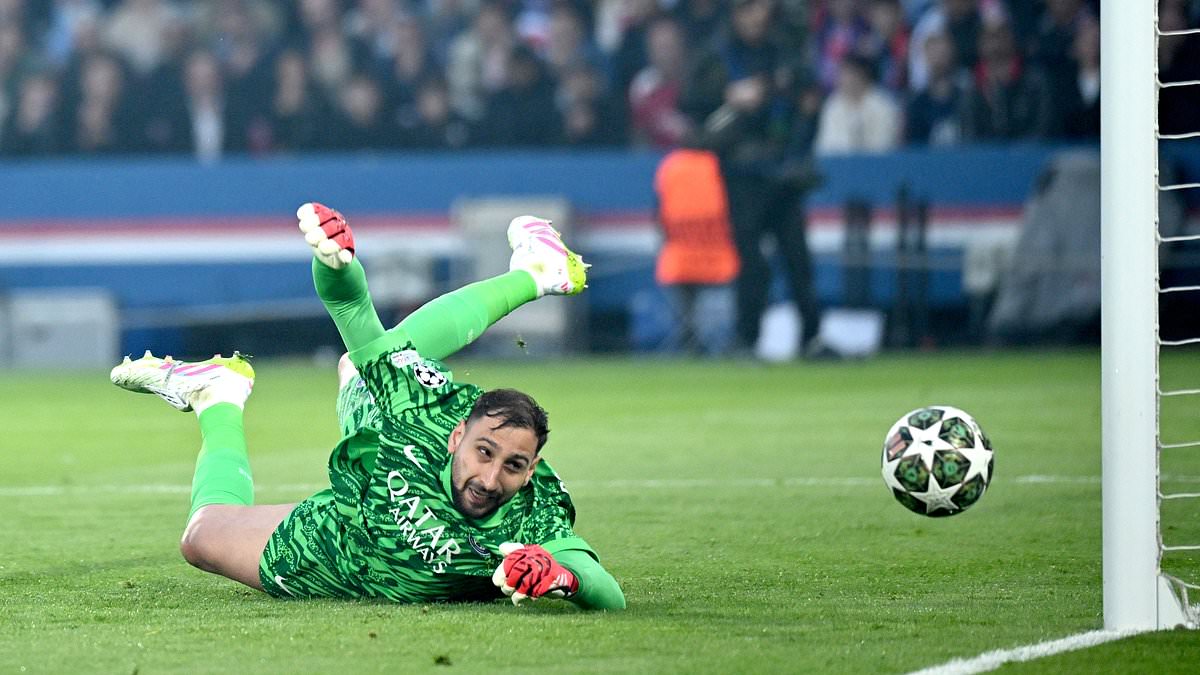 Arteta - Arsenal plus proche que le score face au PSG en C1