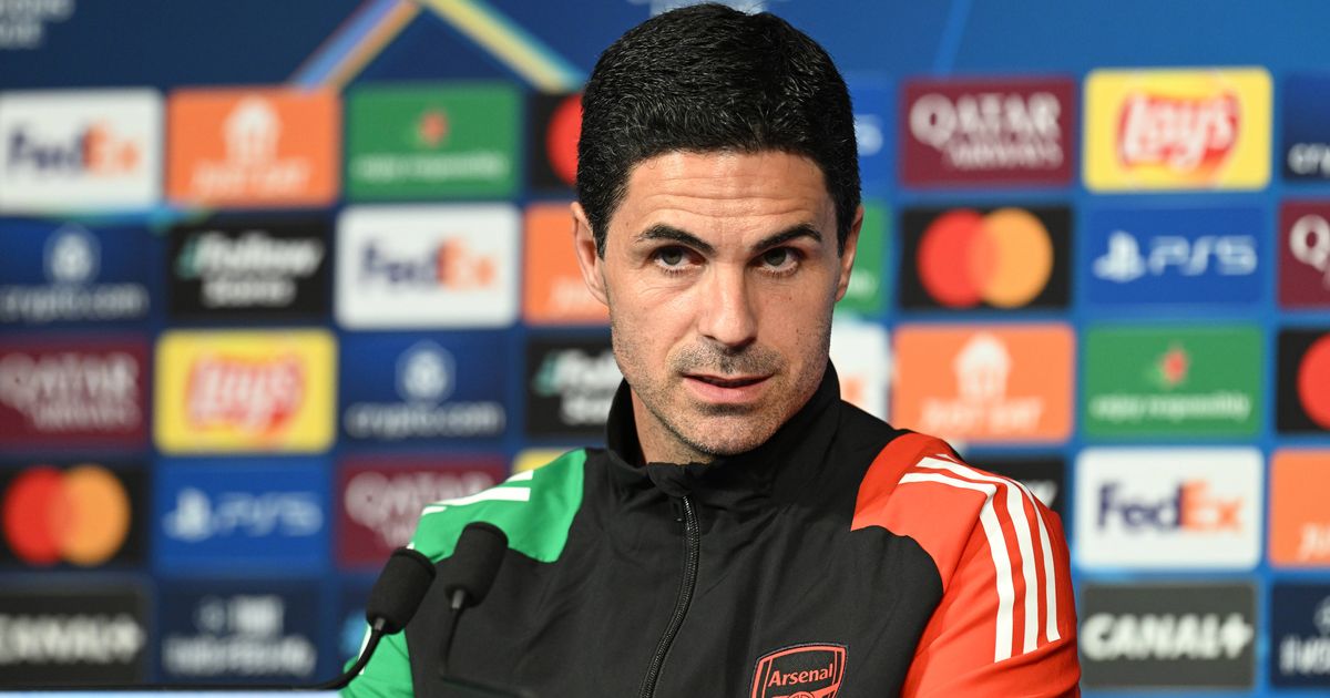 Arteta critique Liverpool et expose les faiblesses d-Arsenal en PL