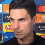 Arteta défend Arsenal malgré l’élimination en demi-finale de Ligue des Champions