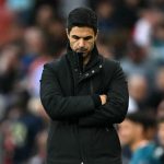 Arteta doute de la disponibilité de Timber pour PSG en demi-finale C1